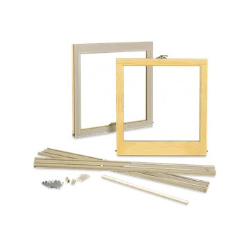 Tilt Pac Window Historic Replacement Windows - Window Installation Specialists Pittsburgh
